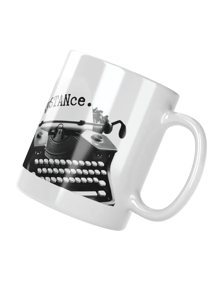 Political Discourse Mug product image (2)