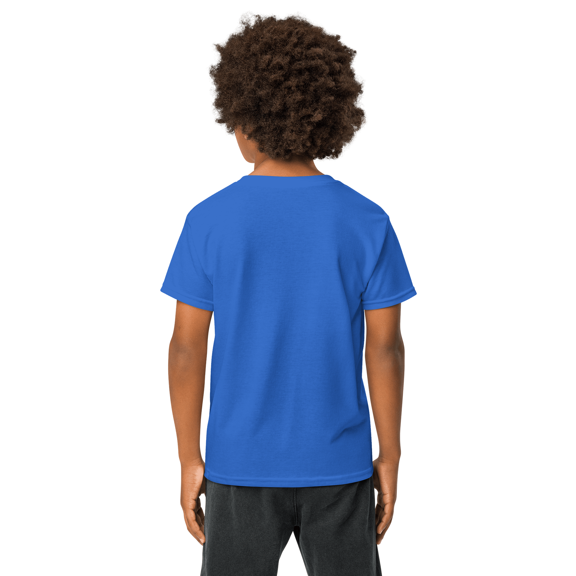 Eli & Archer Show Kid's T-Shirt product image (5)