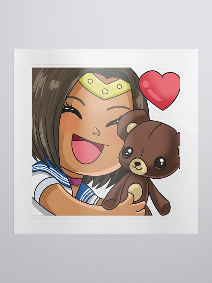 LoloHug Sticker product image (1)