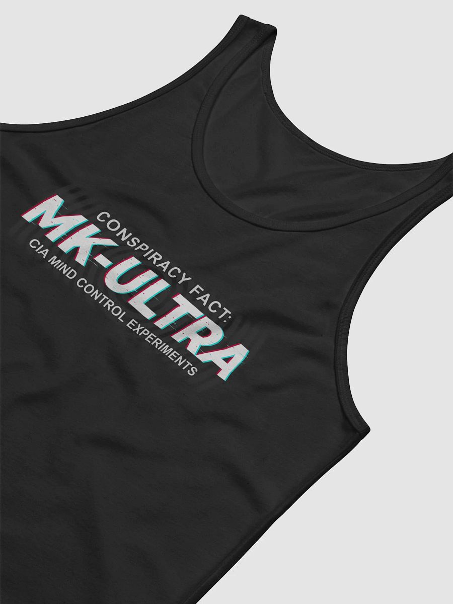 MK ULTRA - Tank product image (3)