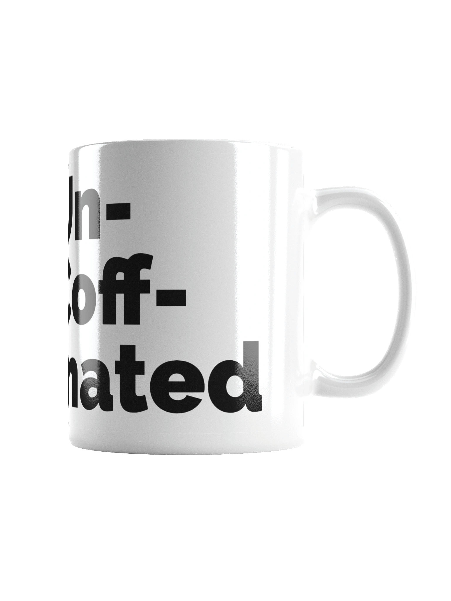 Coffee mug product image (2)