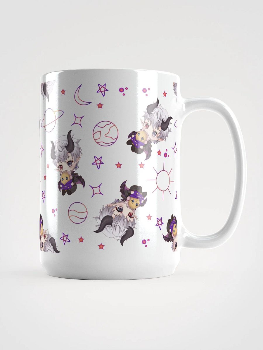 Kawaii Eingana and Master Tater Mug product image (1)