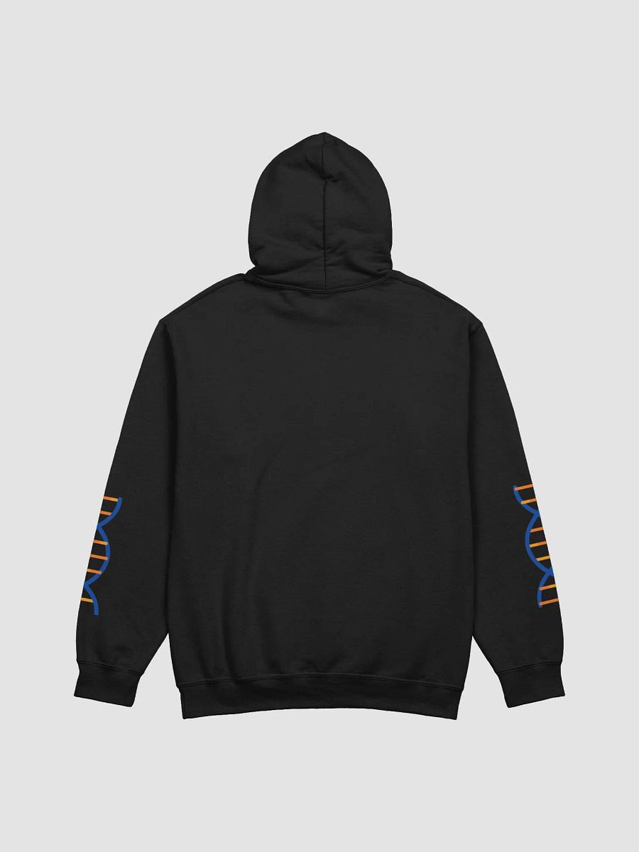 Certified Monster Fker Hoodie product image (3)
