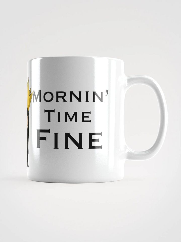 Mornin' Time Fine product image (2)