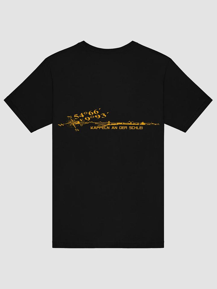Skyline Kappeln Bella Supersoft T-Shirt product image (2)