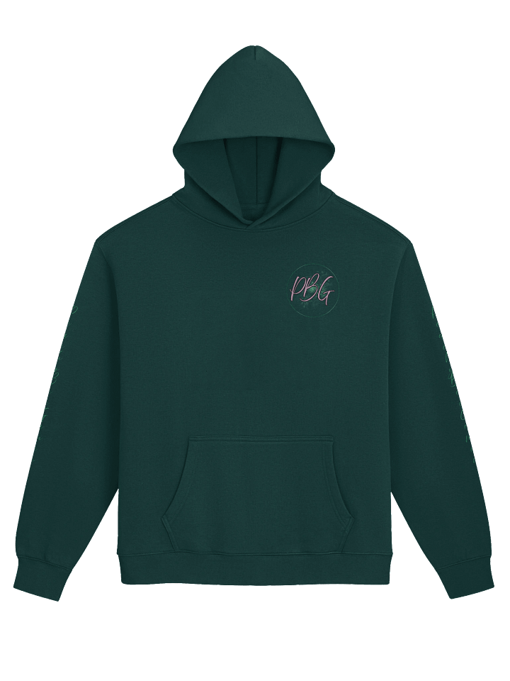 Unisex The Hive Hoodie product image (1)