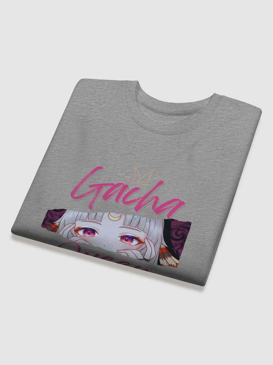 Gacha Queen Sweat Shirt product image (15)