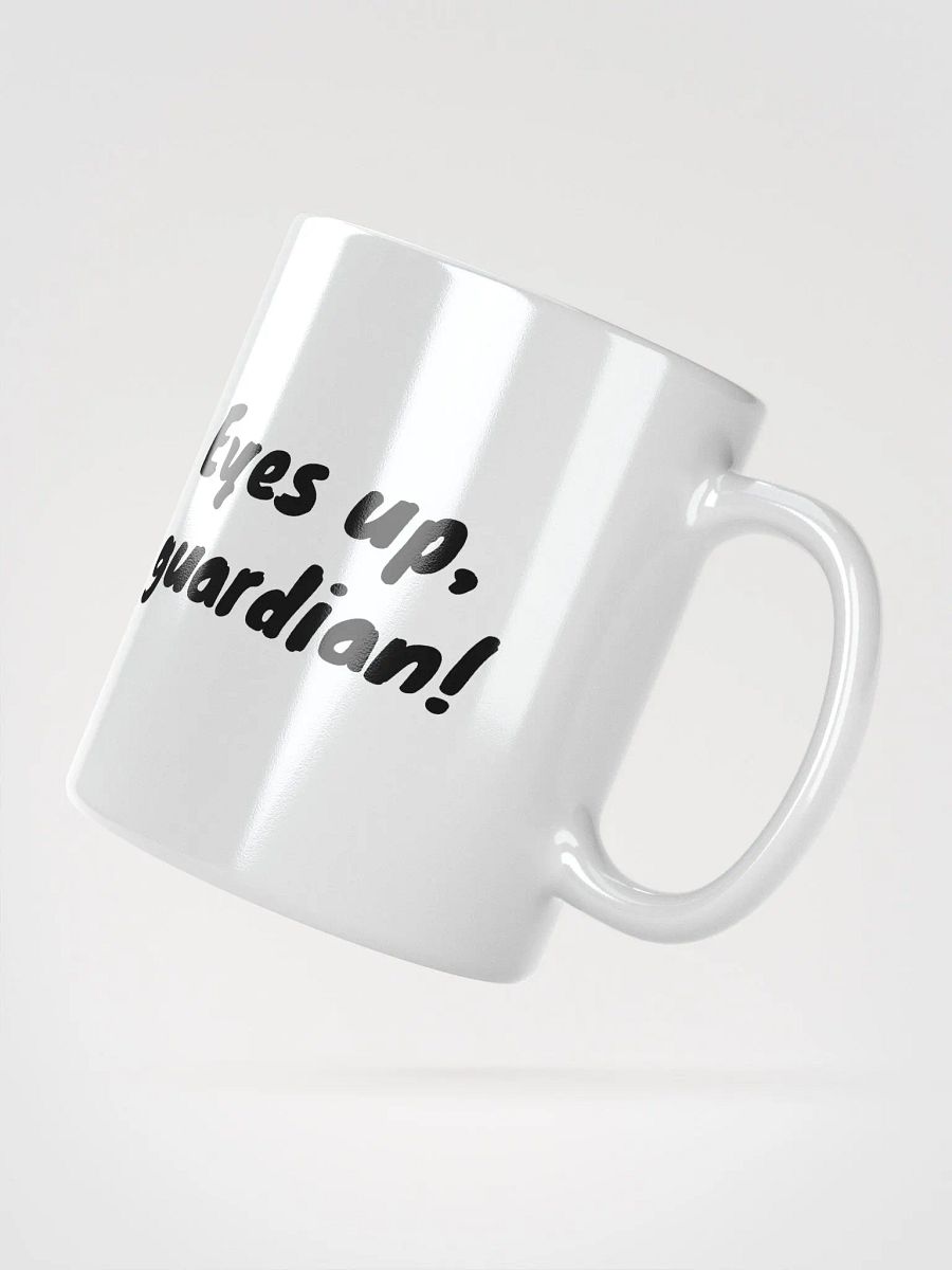 Eyes up mug product image (3)