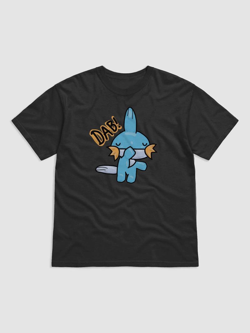 PGR Mudkip Dab T-Shirt