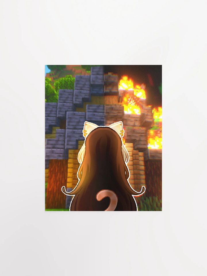 Episode 1 [REDACTED] SMP Poster product image (3)