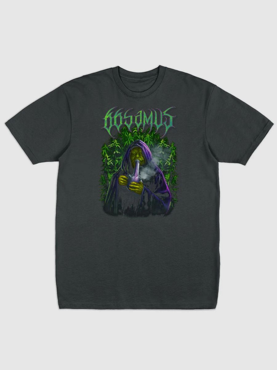 My Little Green Friend premium shirt product image (2)