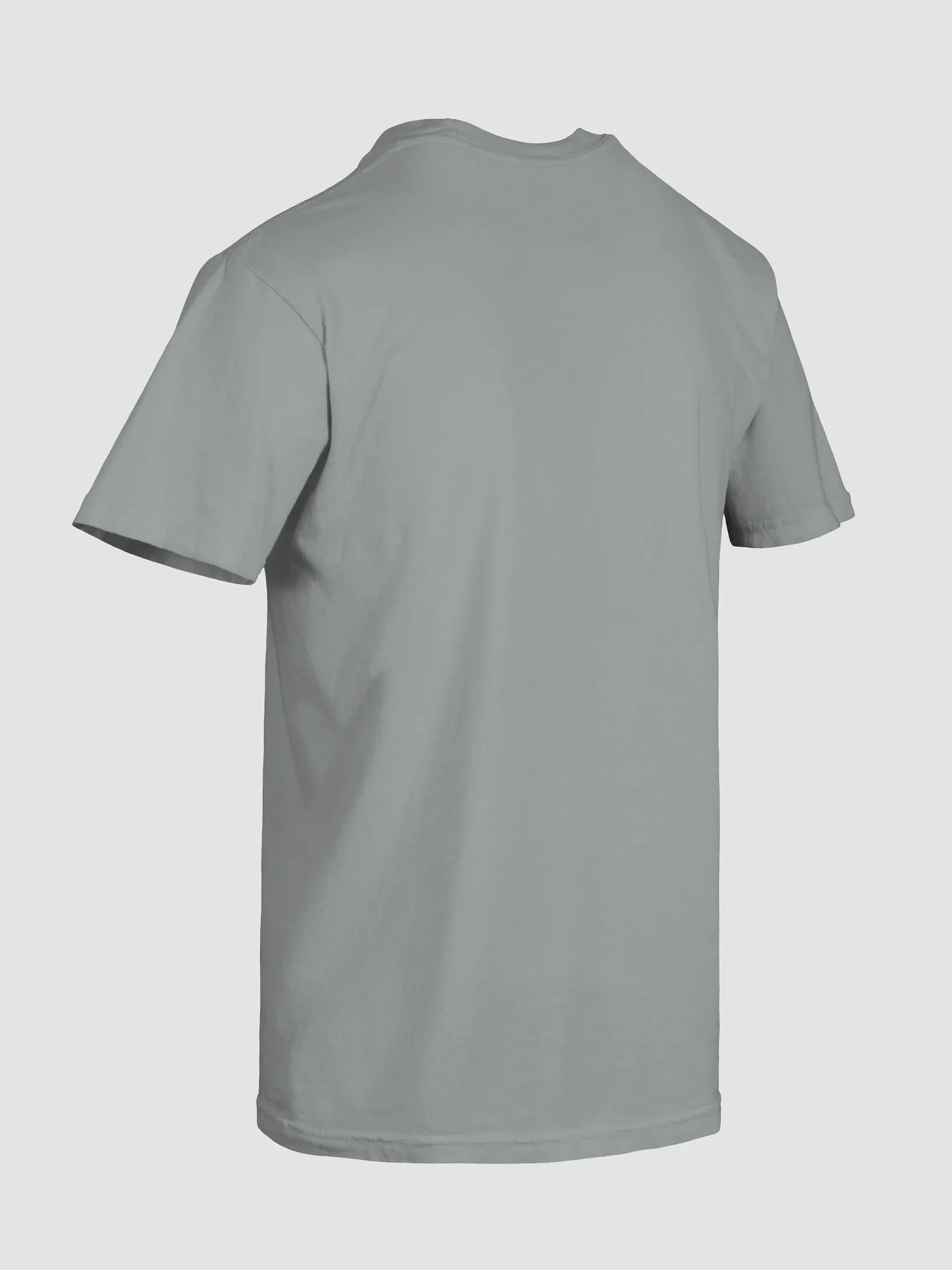 Foxglove Letter Stamp Tee product image (72)