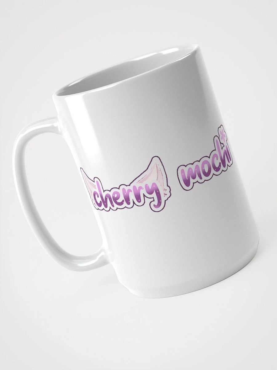 Cherry Mochi Magic Mug product image (3)