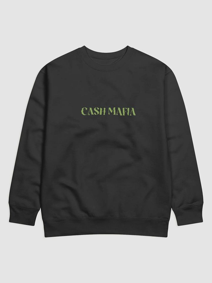 Hustle Sweatshirt product image (3)