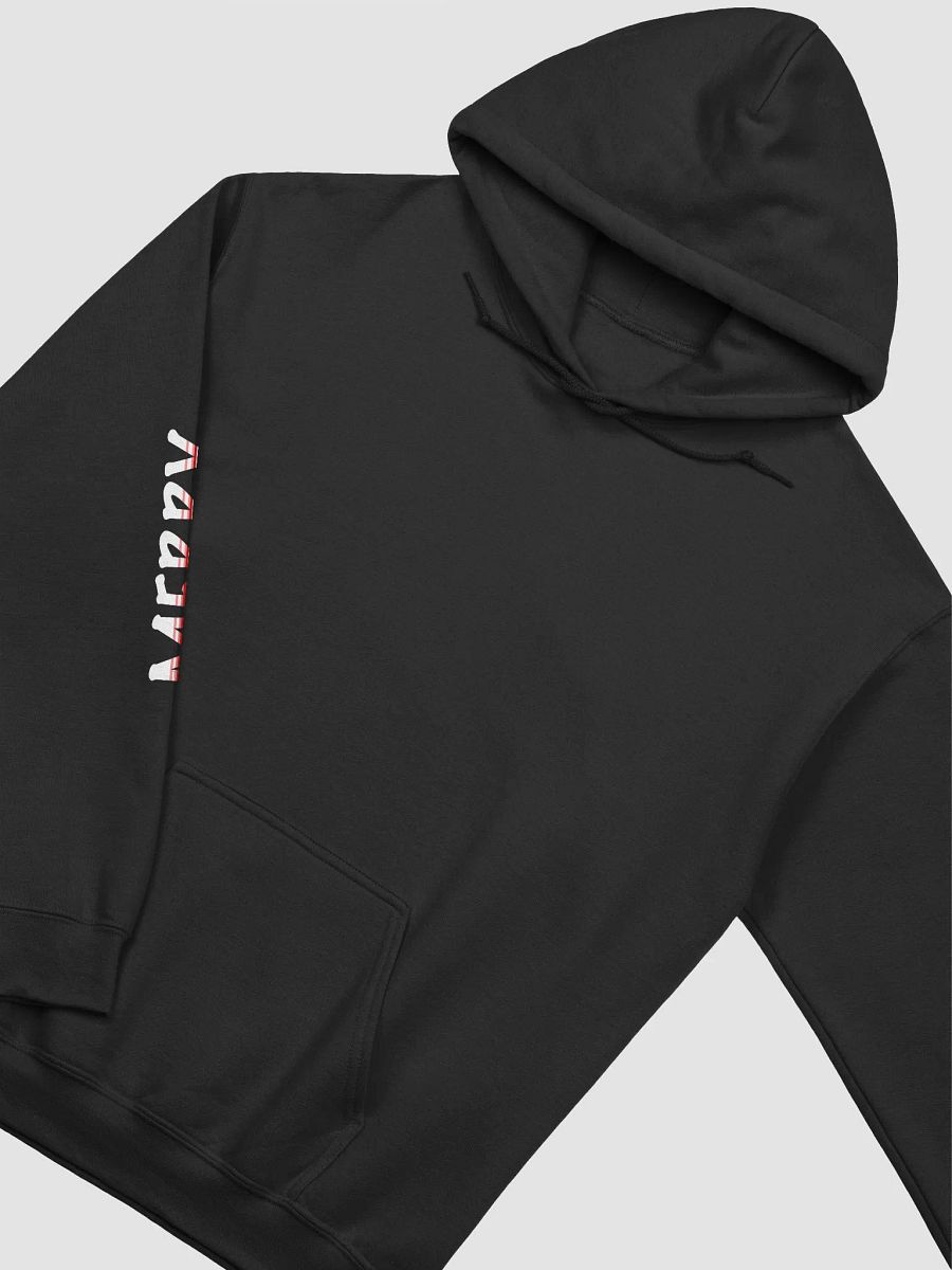 Pog-Mas Hoodie (Minimalist Ver.) product image (3)
