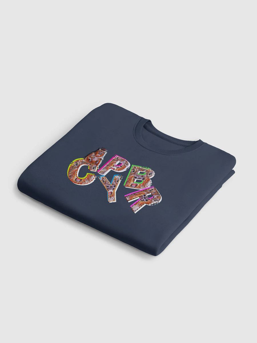 "HUH" CAPYBARA product image (16)