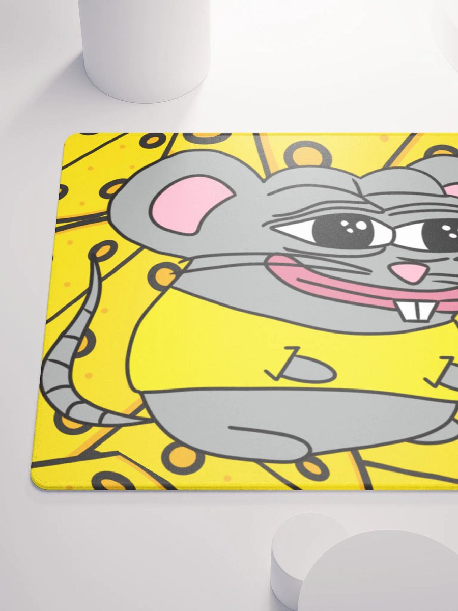 The MOUSE pad product image (6)