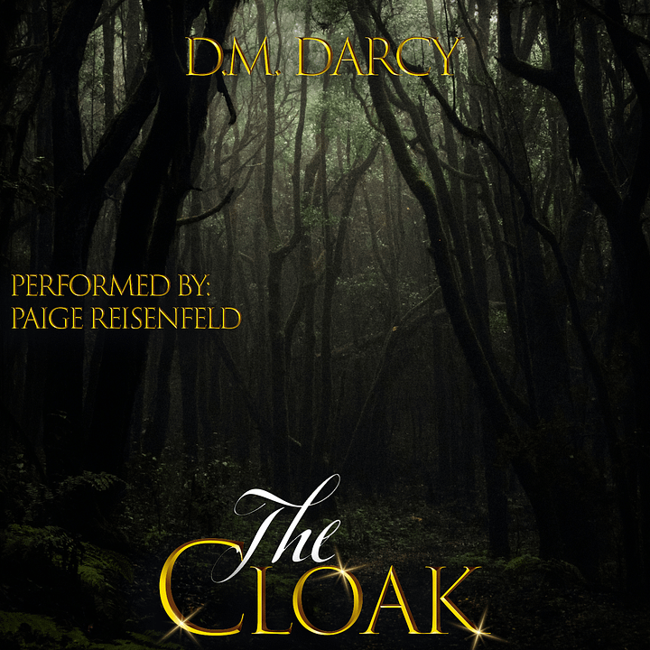 The Cloak - Exclusive Bonus Scene product image (1)