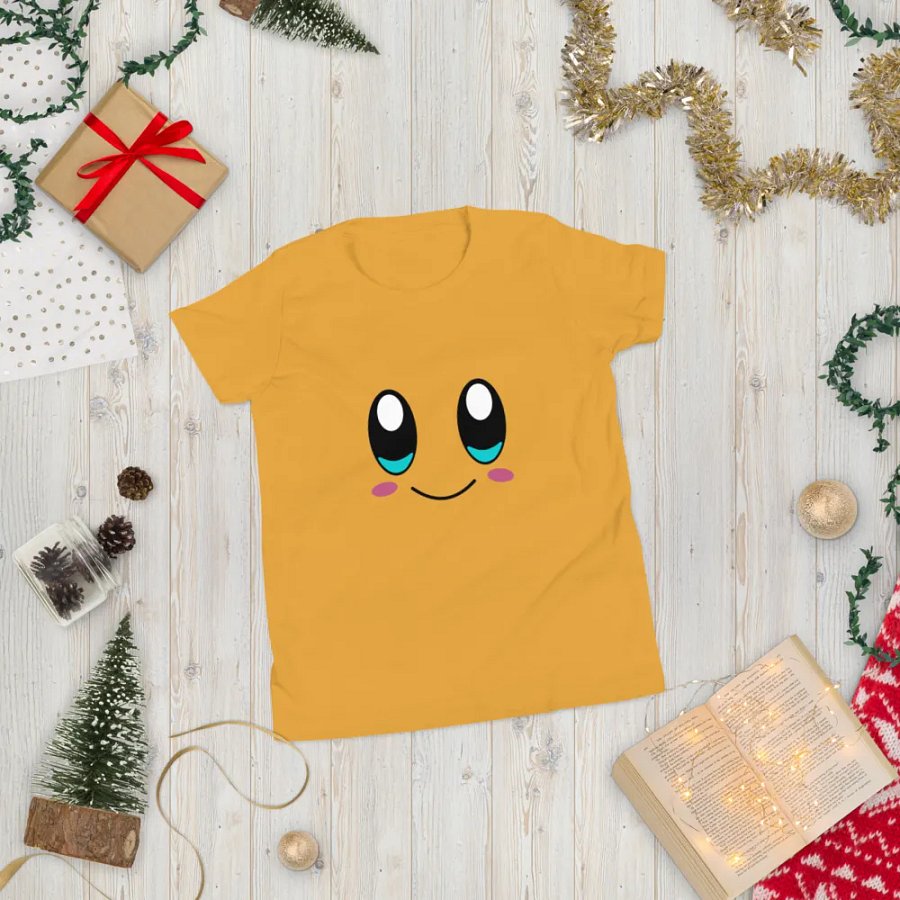 Teen T-Shirt | Körby product image (75)