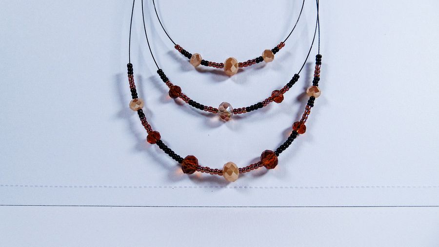 Chandelier - Earthy product image (3)