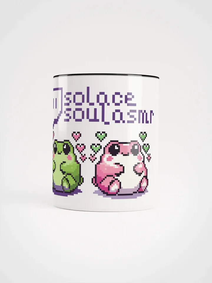 Frederick Solace Twitch Mug product image (1)