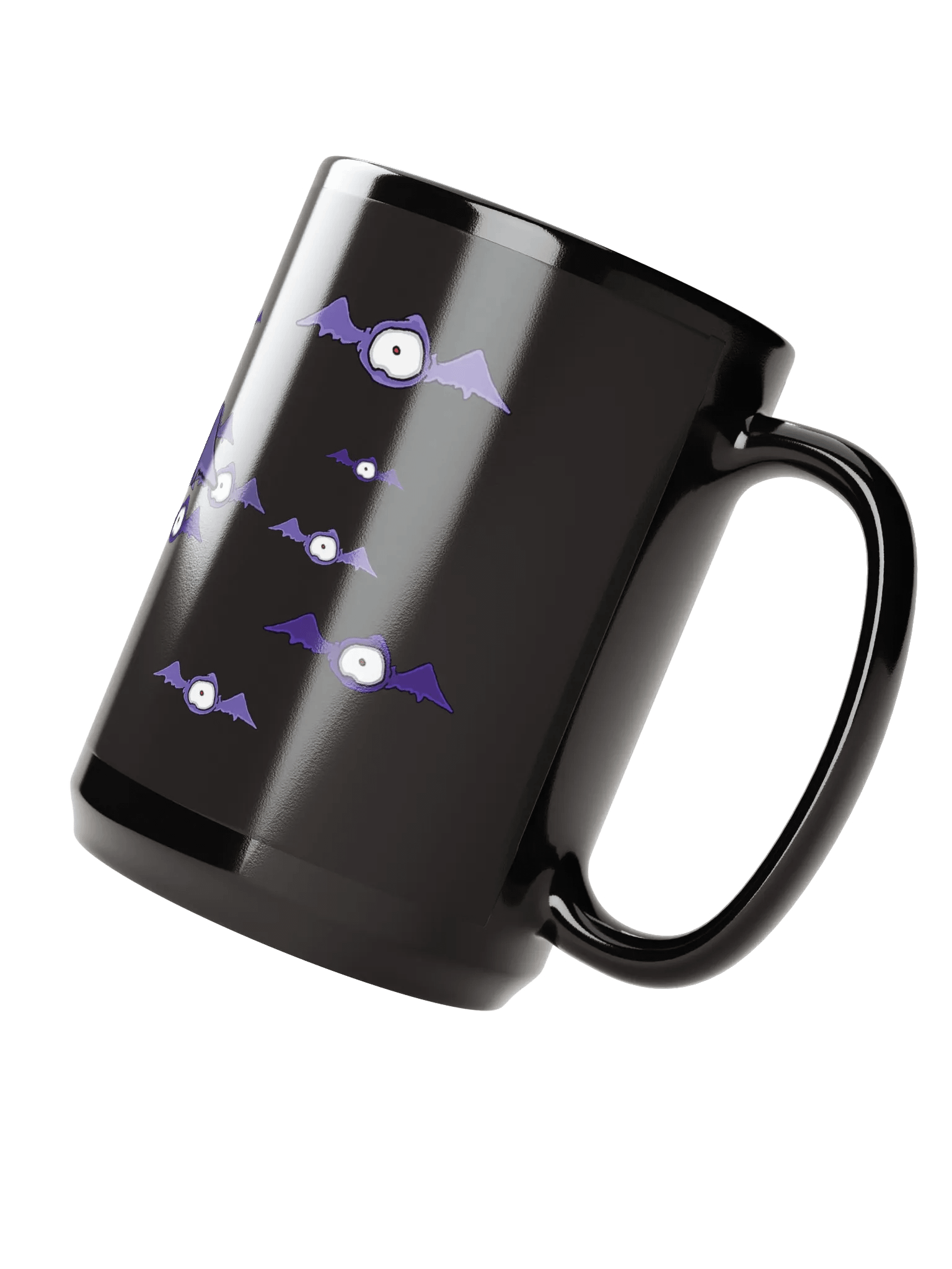 Eyebat Swarm Mug product image (3)