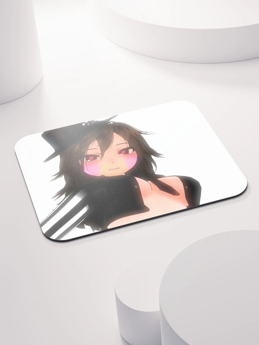 Flirty Yami Mousepad product image (4)