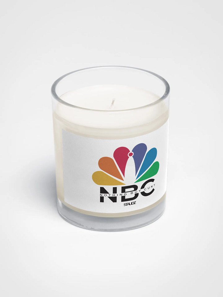 NBC Candle product image (2)