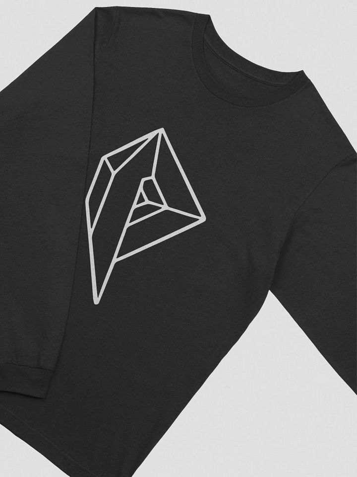 PROBZZ Classic Long-Sleeve product image (2)