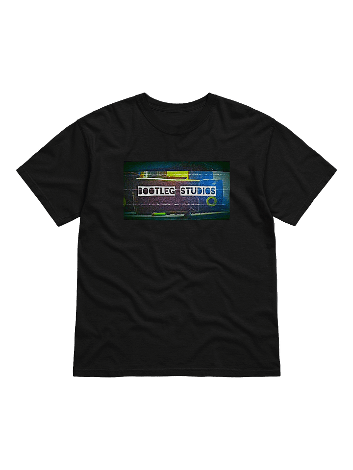 Bootleg Studios Tee product image (1)