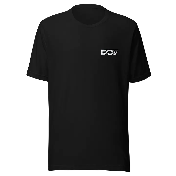 Desert Ops w/ Logo - Unisex Eco T-Shirt product image (1)