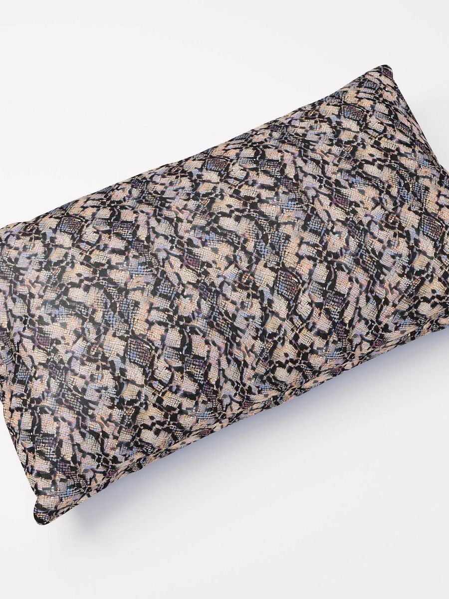 Best Snake Skin Pillow product image (10)