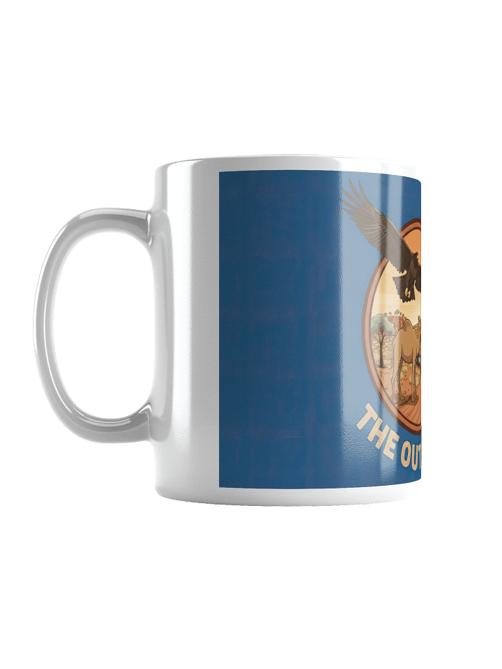 The Outback. product image (3)