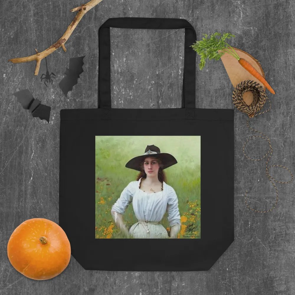 Pioneer Woman Cotton Tote product image (6)