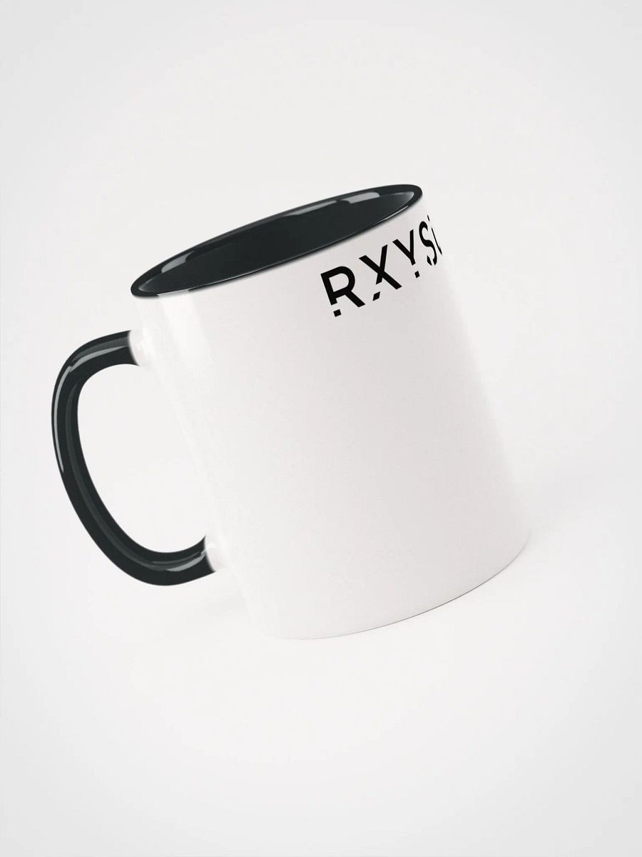 [charity] FRICK CANCER - Mug product image (3)