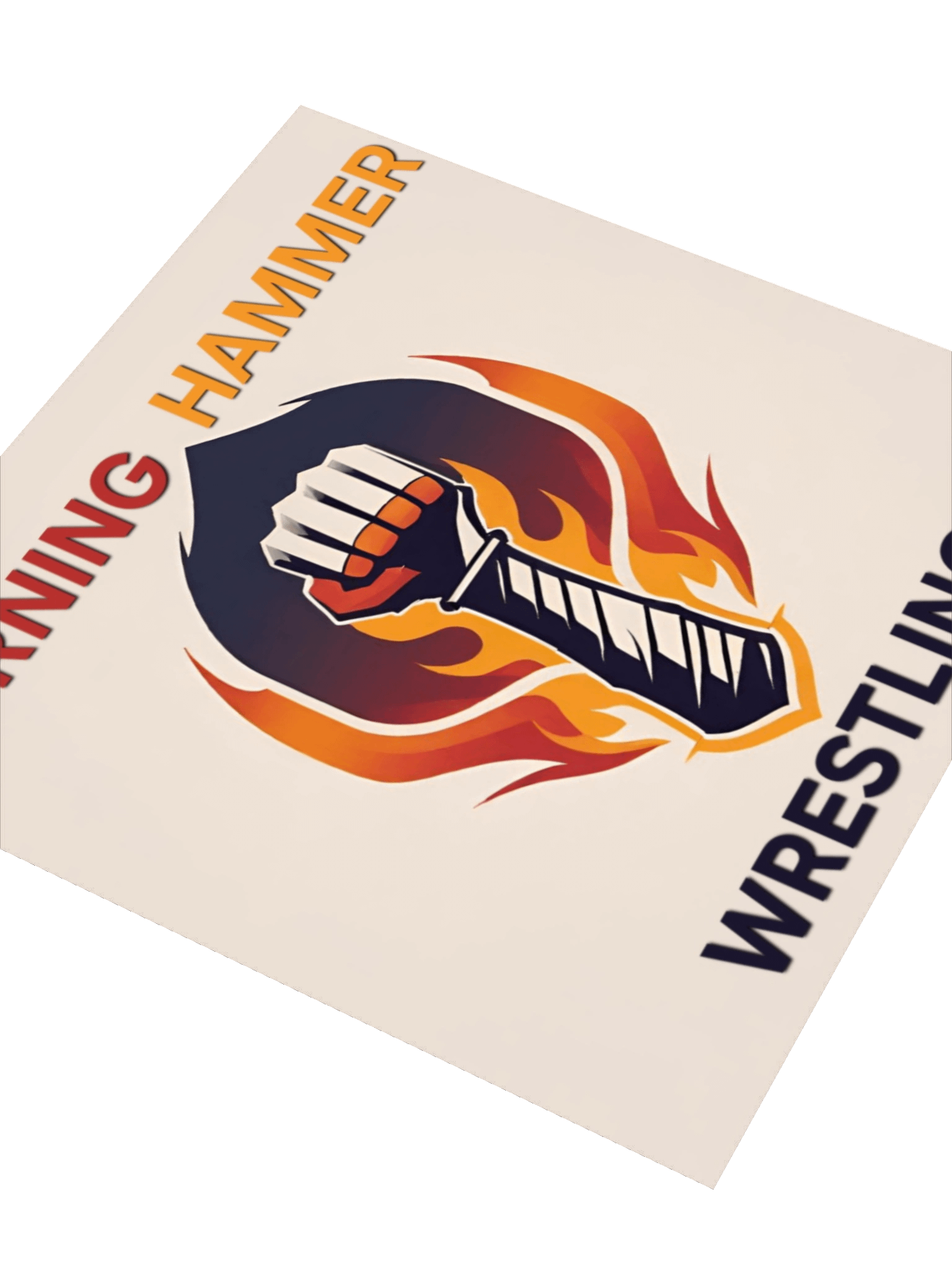 BHW Sticker product image (3)