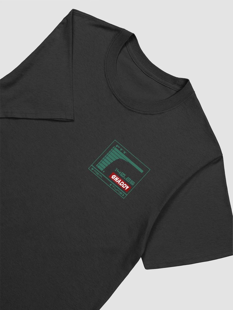 Solid Picklechan Codec tee product image (7)
