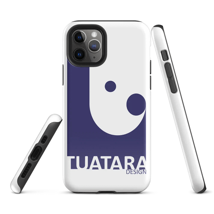 iPhone - Purlple Logo product image (1)