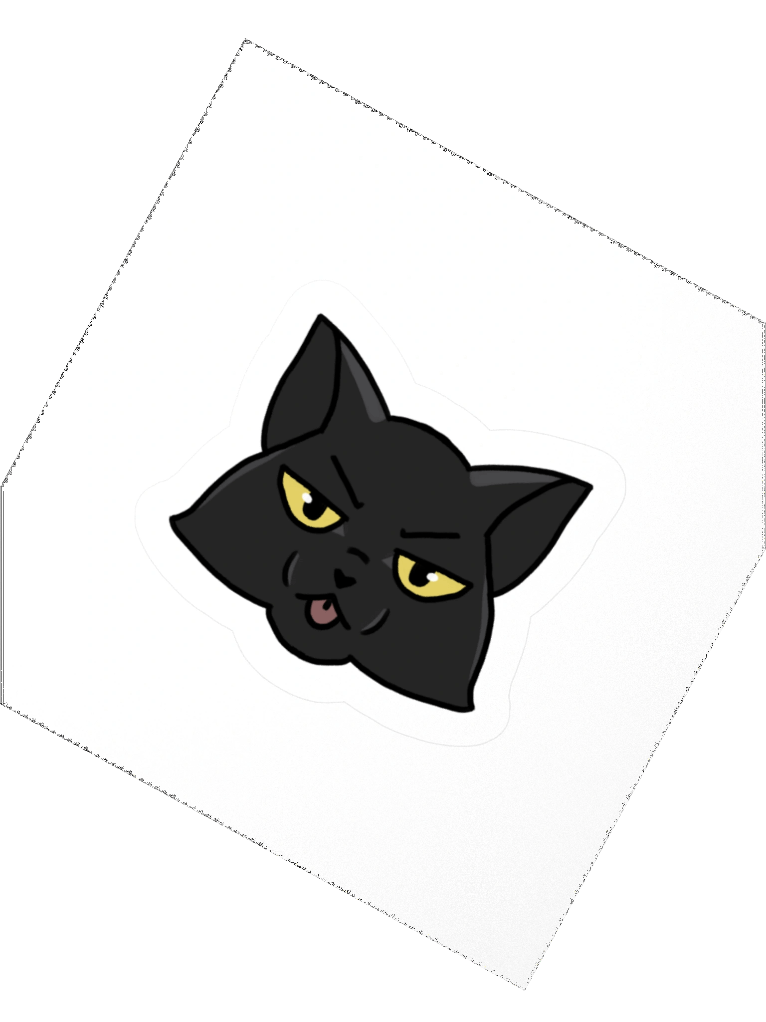 Save My Pitch Sticker product image (4)