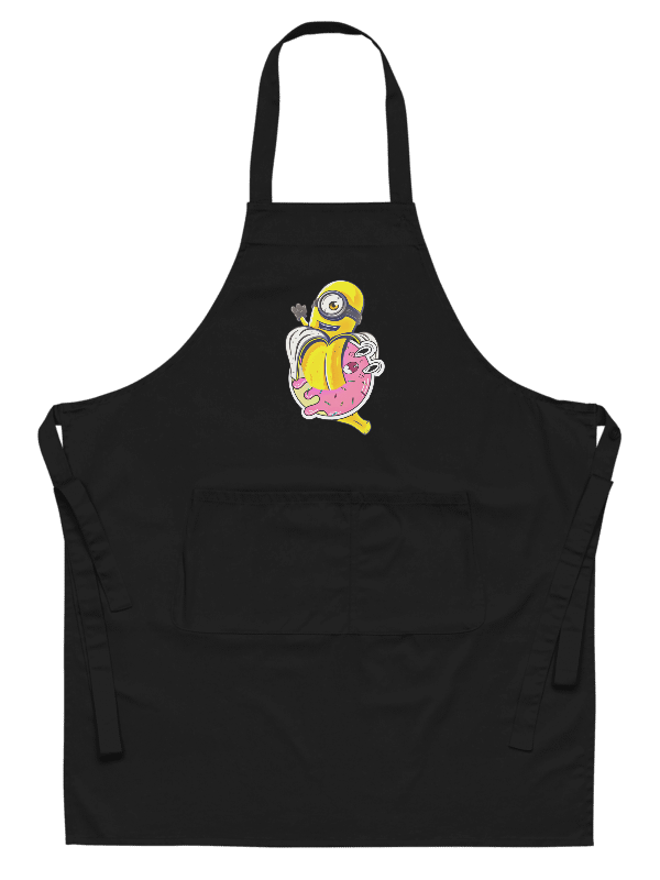Special Banana Hero Apron product image (1)