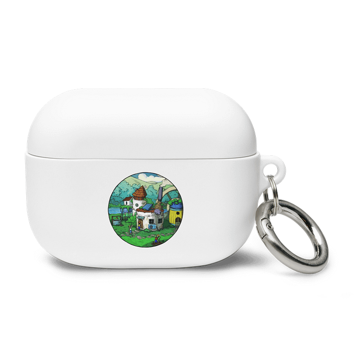 What If It Was My Home: Ep02 | AirPods Case product image (17)