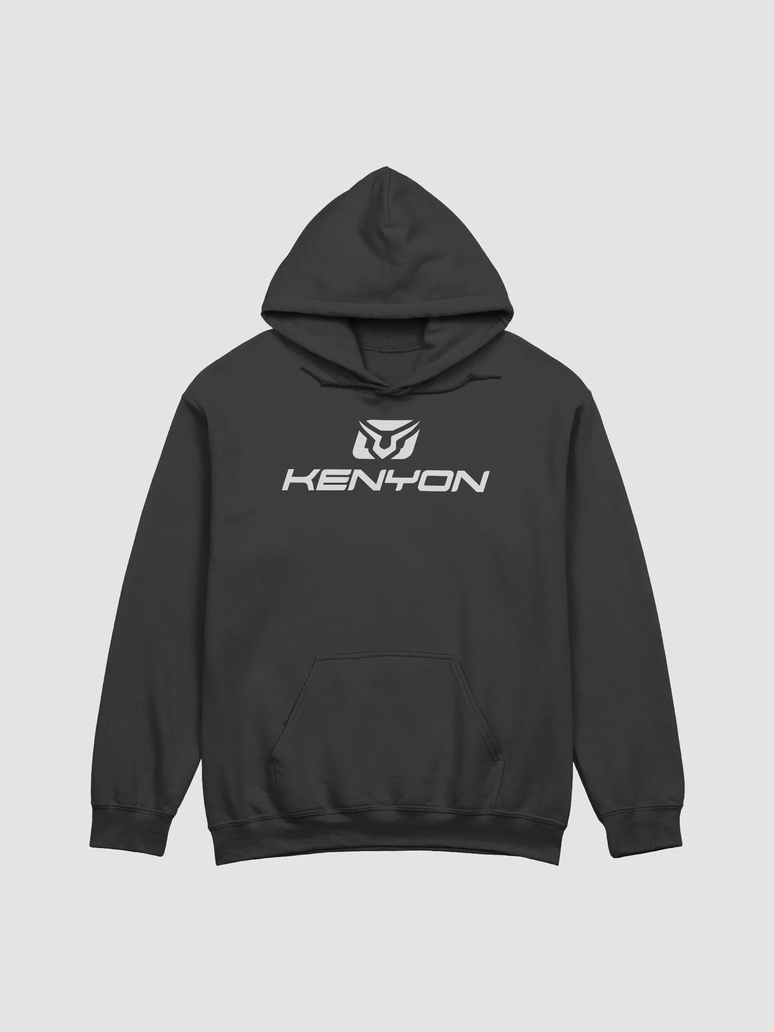 Kenyon Training Hoodie product image (4)