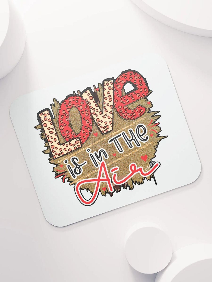 LOVE IS IN THE AIR product image (7)