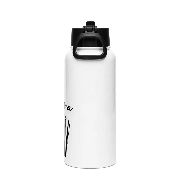 Lashed by Karma Water Bottle product image (2)