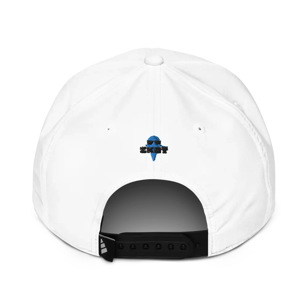 Hey Listen ZKOT Adidas© Hat - Show your Support with Style - Headwear product image (3)