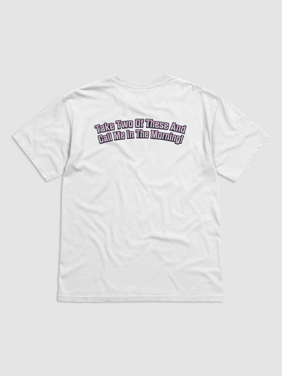 The Famous Booster Shot Tee product image (2)