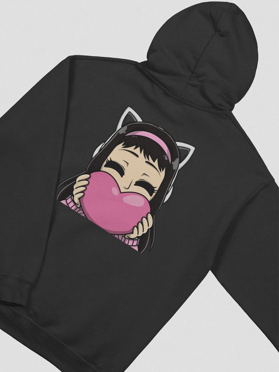 Finny Kiss Classic Hoodie! product image (45)