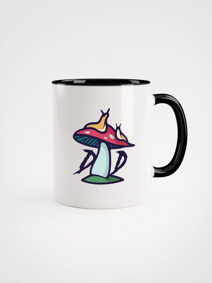Logo Mug with a pick your own color inside product image (1)