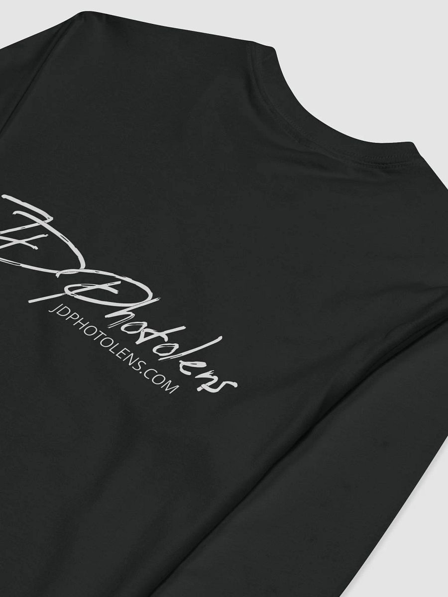 Camiseta de manga larga ajustada premium de Next Level product image (8)