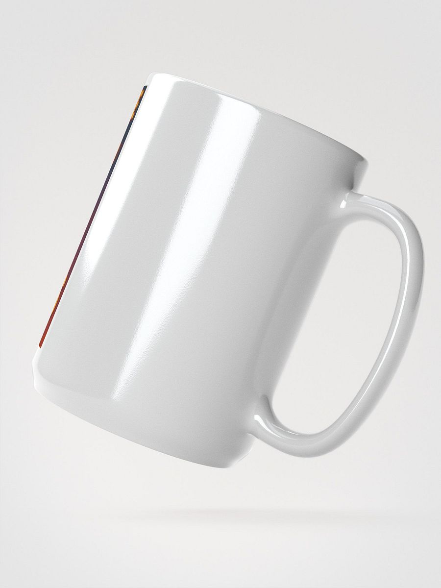 DJ Kos End Of Space coffee mug product image (3)